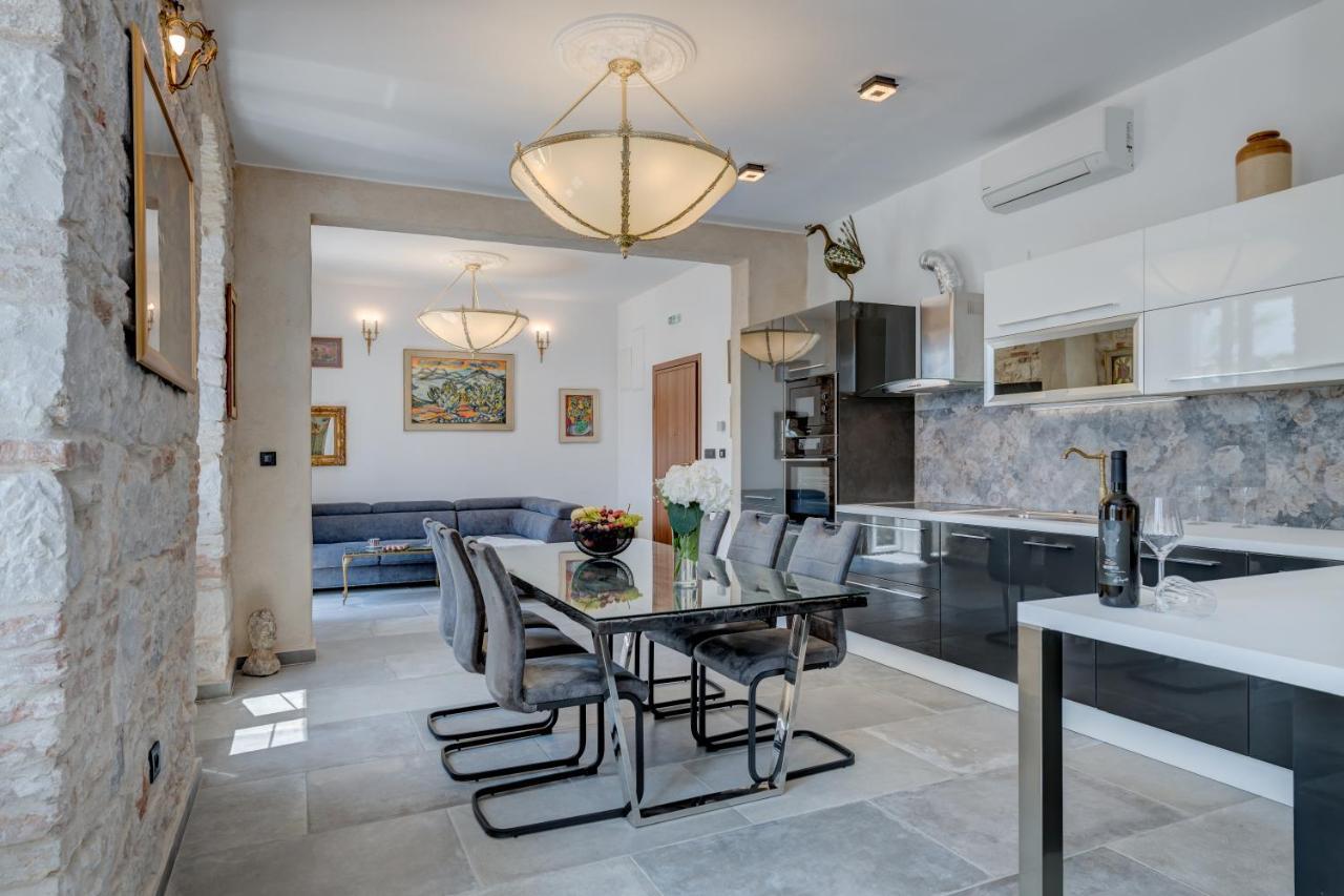 Apartament Grand Promenade - Tale Of The Sea Split