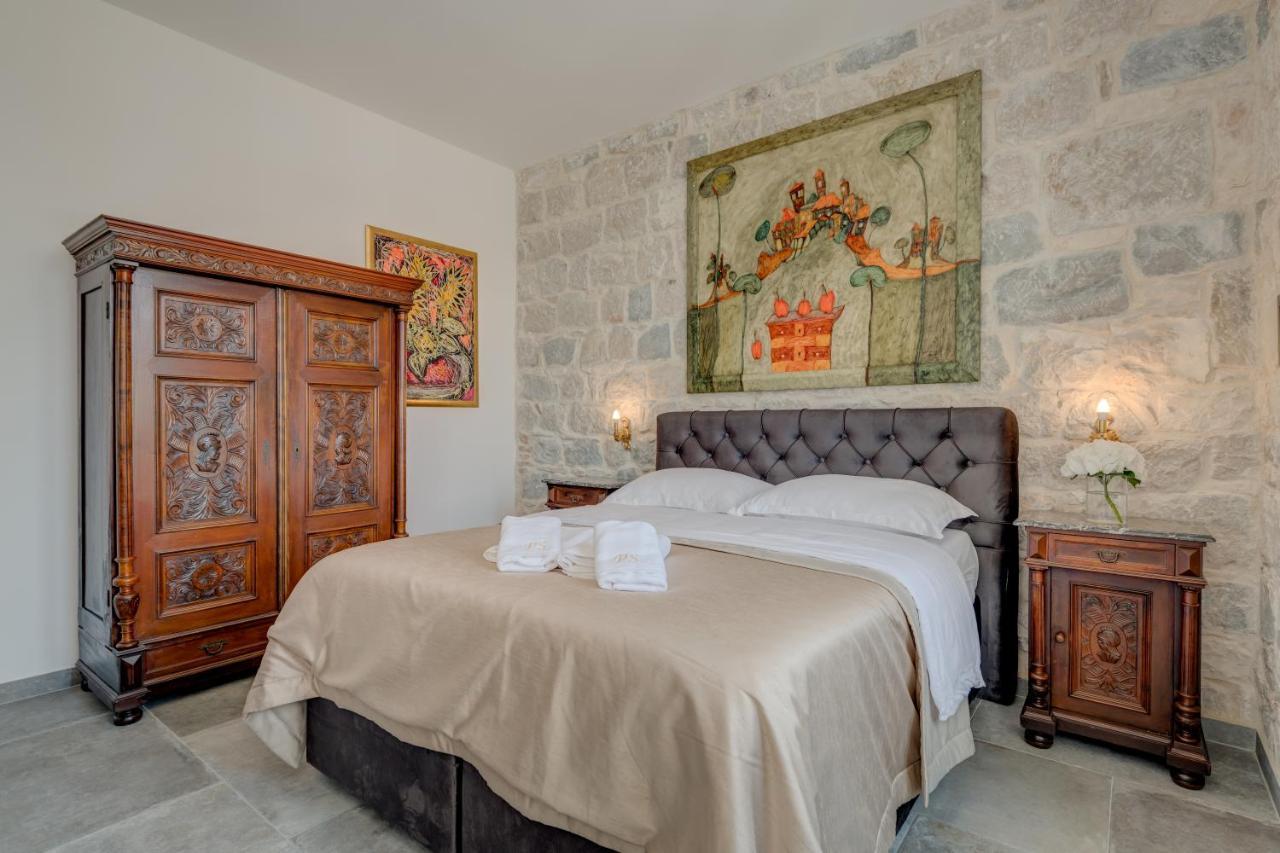 Apartament Grand Promenade - Tale Of The Sea Split