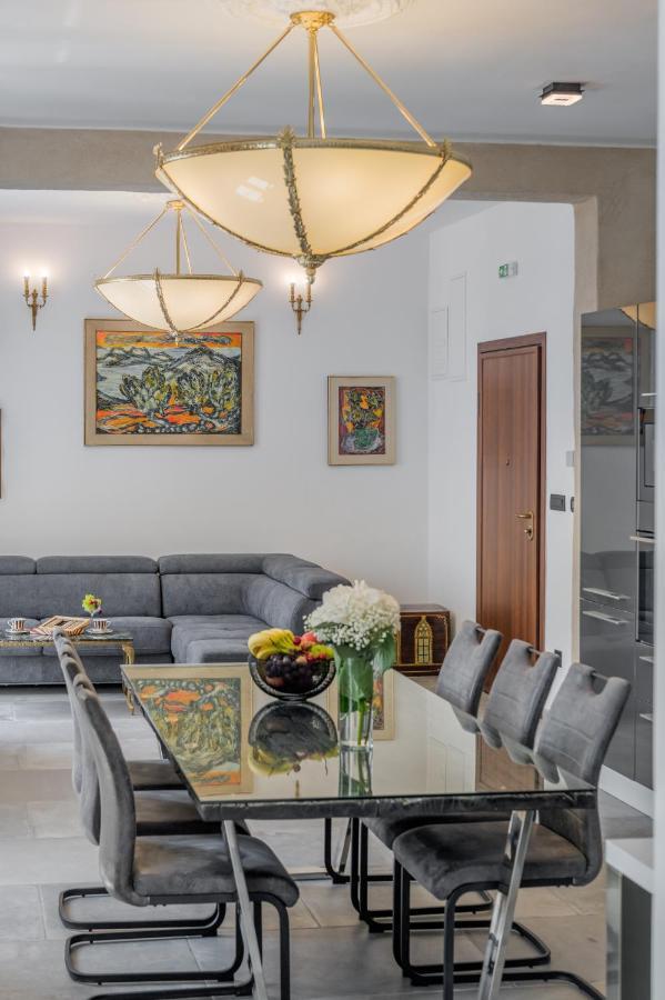 Apartament Grand Promenade - Tale Of The Sea