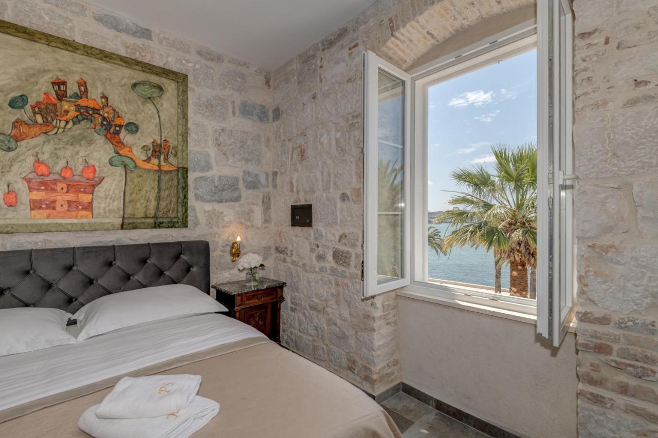Apartament Grand Promenade - Tale Of The Sea